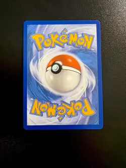 Pokemon Mega Charizard X EX Mega Evolution Promo Full Art Holo 023 - Image 2