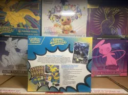 Pokemon TCG: Ascended Heroes PC ETB SEALED - Pokemon Center Elite Trainer Box - Image 2