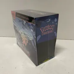 NEW Pokemon Chaos Rising Elite Trainer Box Factory Sealed Mega Evolution ETB - Image 3