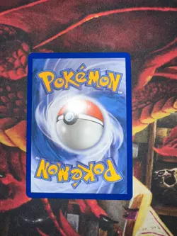 Pokemon TCG Zacian 100/094 - NM pack fresh - Image 2