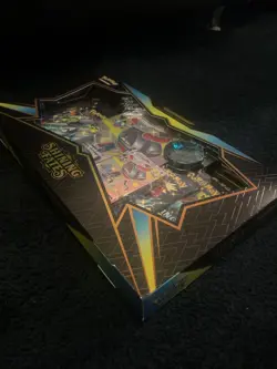 Pokemon Shining Fates TCG Shiny Dragapult VMAX Premium Collection Box Sealed - Image 3