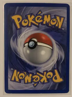 Pokemon Scyther Jungle 10/64 HOLO | FRENCH Edition | 1999 LP 1999 - Image 3