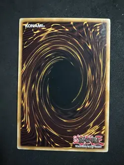 yugioh Desert Twister TAEV-EN034 Ultimate Rare Unl Edition Near Mint - Image 2
