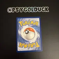 Pokemon TCG Jirachi V-Astral Radiance Holo Card 170/189 Full Art Ultra Rare C4 - Image 2