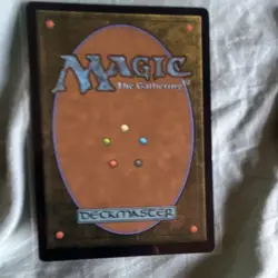 Magic: The Gathering Gigan, Cyberclaw Terror Legendary Ikoria Foil Borderless - Image 2