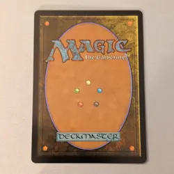 Avatar: The Last Airbender MTG Badgermole Cub Mythic Foil Green #0167 - Image 2