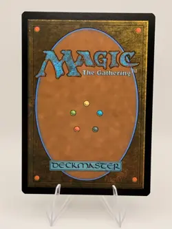 MTG Stirring Hopesinger Secrets of Strixhaven 35 NM Regular - Image 2