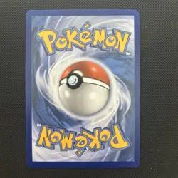 Beedrill ex 003/086 - Pokemon TCG Double Rare Card - Chaos Rising - Image 3