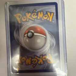 Pokemon TCG Charizard (Delta Species) 4/100 Crystal Guardians Holo Card - Image 3