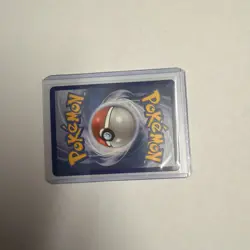 Pokemon TCG Charizard (Delta Species) 4/100 Crystal Guardians Holo Card - Image 4