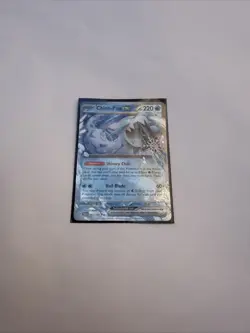 Chien-Pao ex 61/193 Paldea Evolved 2023 Double Rare NM Pokemon TCG - Image 1