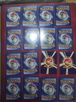 LOTTO Vintage Album Pokemon - Image 2