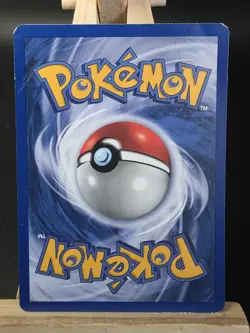Pokemon TCG Pidgey Base Set 57/102 Regular MP - Image 2