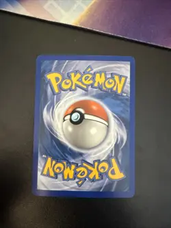Pokemon TCG Gardevoir EX Power Keepers 9/108 Regular Holo Rare - Image 2