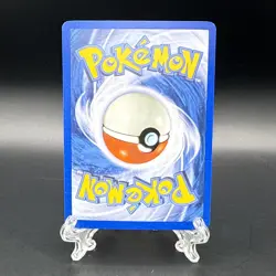 Gardevoir - 7/109 - Pokemon Ruby & Sapphire Reverse Holo NM - Image 4