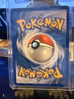 Pokemon TCG Gardevoir EX Power Keepers 9/108 Regular Holo Rare - Image 2