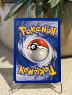 Nidoran 82/110 Legendary Collection Reverse Holo Pokemon LP - Image 4