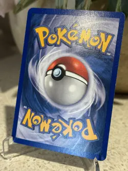 Nidoran 82/110 Legendary Collection Reverse Holo Pokemon LP - Image 5