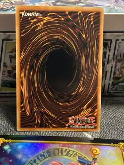 3X- Timaeus the United Dragon MP23-EN003 1st Edition Prismatic SR - Image 5