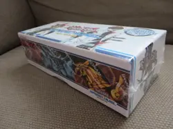 YuGiOh! Speed Duel Battle City Box/Streets of Battle City NEW/Sealed SBCB & SBC1 - Image 3