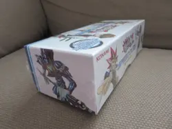 YuGiOh! Speed Duel Battle City Box/Streets of Battle City NEW/Sealed SBCB & SBC1 - Image 4