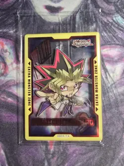Yu-Gi-Oh! - Chibi Yami Yugi Field Center - Battles of Legend Glorious Gallery - Image 1