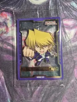 Yu-Gi-Oh! - Chibi Joey Field Center - Battles of Legend Glorious Gallery - Image 1