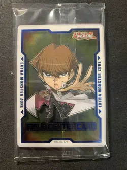 Yu-Gi-Oh! - Chibi Kaiba Field Center - Battles of Legend Glorious Gallery - Image 1