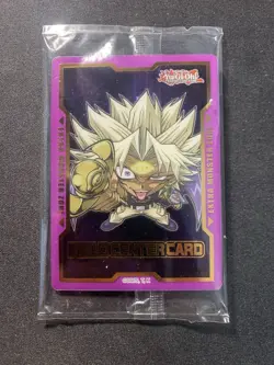 Yu-Gi-Oh! - Chibi Yami Marik Field Center - Battles of Legend Glorious Gallery - Image 1