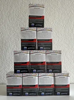 Pokemon TCG Scarlet & Violet 151 Booster Bundle Factory Sealed LOT X10 - Image 2