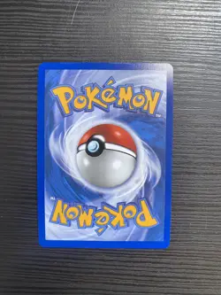 Charmander 038 Holo First Partner Illustration Promo NM Pokemon Single Card - Image 2