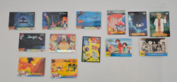 Vintage Pokemon Topps TV Episode Edition Cards Random LOT Holo Non-Holo *READ* - Image 1