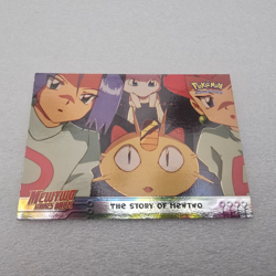 Vintage Pokemon Topps TV Episode Edition Cards Random LOT Holo Non-Holo *READ* - Image 5
