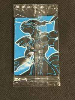 Thundurus 209 Sv: Scarlet & Violet Promo Cards Holo SEALED - Image 2