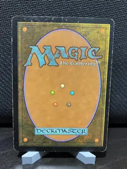 Goblin Chieftain 139 Rare Magic 2010 (M10) Magic: The Gathering Lightly Played - Image 2