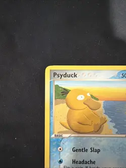 Psyduck Team Rocket Returns #70 (2004) Common NM Pokemon - Image 2