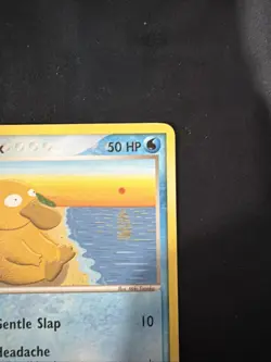 Psyduck Team Rocket Returns #70 (2004) Common NM Pokemon - Image 3