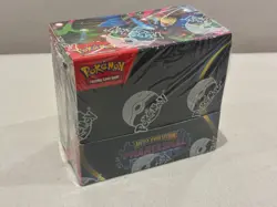 Pokemon TCG Phantasmal Flames Booster Box 36 Packs (Sealed) - Image 1