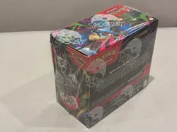Pokemon TCG Phantasmal Flames Booster Box 36 Packs (Sealed) - Image 3
