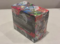 Pokemon TCG Phantasmal Flames Booster Box 36 Packs (Sealed) - Image 4
