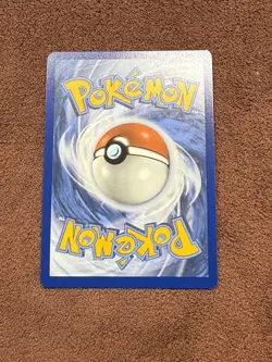 Bulbasaur 133/132 - Stamped Mega Evolutions Promo - Box Topper - Pokemon TCG - Image 2