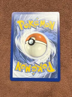Bulbasaur 133/132 - Stamped Mega Evolutions Promo - Box Topper - Pokemon TCG - Image 3