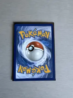 Pokemon Team Rocket"s Nidoking ex HP 330. 223/182 - Image 3