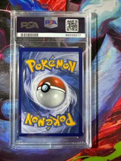 Blaziken VMAX Alternate Art 201/198 Chilling Reign PSA 9! Mint Pokemon TCG - Image 2