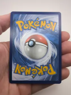 POKEMON BASIC ENERGY 278/193 GRASS LEAF 2023 SCARLET VIOLET PALDEA - Image 2