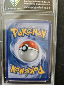 Pokemon TCG Shaymin LV.X Platinum 127 Holo Rare Holo LV.X - Image 2