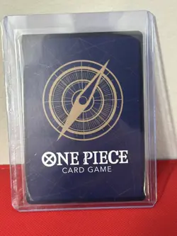 Boa Hancock ST17-004 Full Art - One Piece Illustration Box Vol. 1 Foil Promo - Image 2