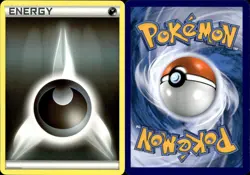 Pokemon TCG Card Dark Energy 2013 Pokemon NM - Image 1