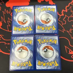 Greninja V-UNION [Set of 4] SWSH: Sword & Shield Promo Cards Holo NM - Image 3