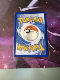 Pokemon TCG Gengar Reverse Holo Rare Card 066/196 Lost Origin - Image 2